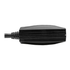 Tripp Lite U330-05M USB cable USB 3.2 Gen 1 (3.1 Gen 1) 192.1" (4.88 m) USB A 5 Gbit/s Black
