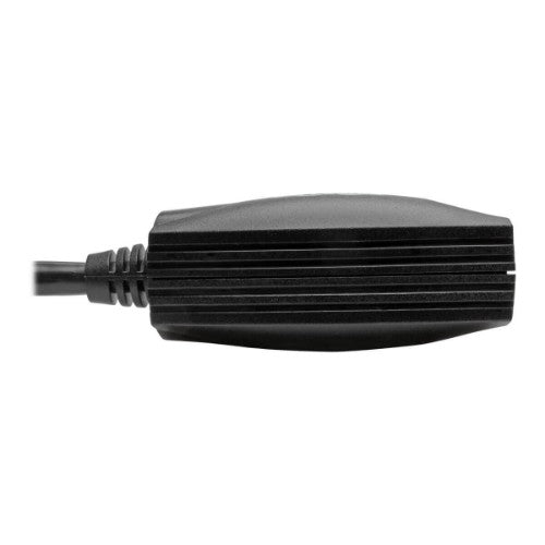Tripp Lite U330-05M USB cable USB 3.2 Gen 1 (3.1 Gen 1) 192.1" (4.88 m) USB A 5 Gbit/s Black