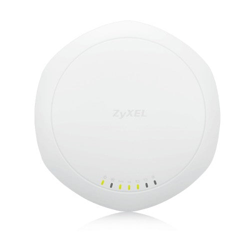 Zyxel NWA1123-AC Pro 1300 Mbit/s White Power over Ethernet (PoE)