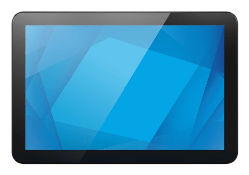 Elo Touch Solutions 1004L Digital signage flat panel 10.1" LED 360 cd/m² WXGA Black Touchscreen