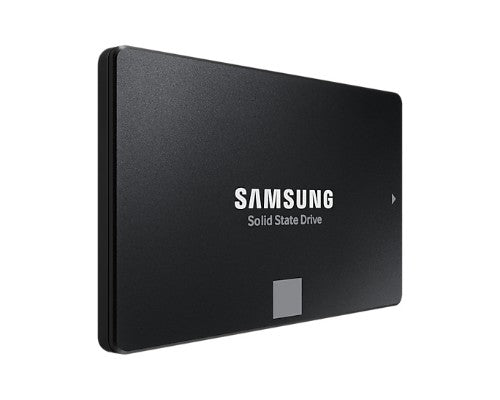 Samsung 870 EVO 250 GB 2.5" Serial ATA III V-NAND MLC