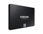 Samsung 870 EVO 250 GB 2.5" Serial ATA III V-NAND MLC