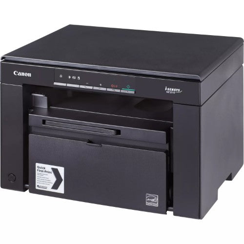 Canon i-SENSYS MF3010 Laser A4 1200 x 600 DPI 18 ppm