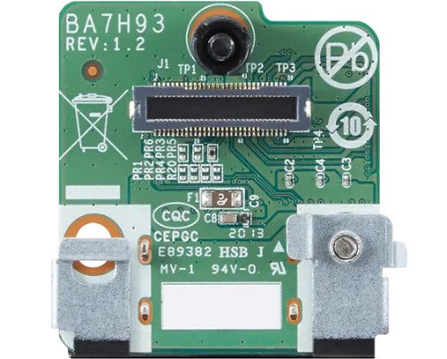 Lenovo 4XH1K25075 interface cards/adapter Internal DisplayPort