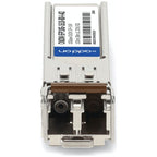 AddOn Networks CWDM-SFP10G-1610-80-I-AO network transceiver module Fiber optic 10000 Mbit/s SFP+ 1610 nm