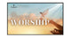 Planar Systems SLE43 Interactive flat panel 43" LCD Wi-Fi 500 cd/m² 4K Ultra HD Black Android 14 24/7