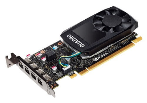 Lenovo 4X67A11584 graphics card NVIDIA Quadro P620 2 GB GDDR5
