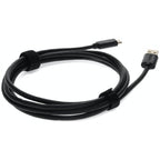 AddOn Networks USBC2USB6F USB cable 70.9" (1.8 m) USB 2.0 USB C USB A Black
