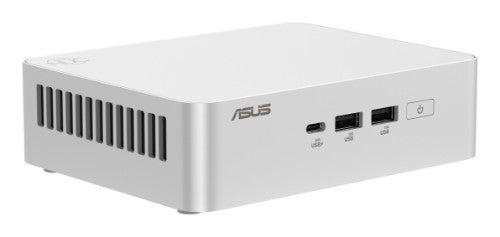 ASUS NUC 15 Pro+ RNUC15CRSU90000U White 285H