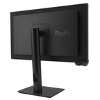 ASUS ProArt PA24US computer monitor 23.6" 3840 x 2160 pixels 4K Ultra HD LCD Black