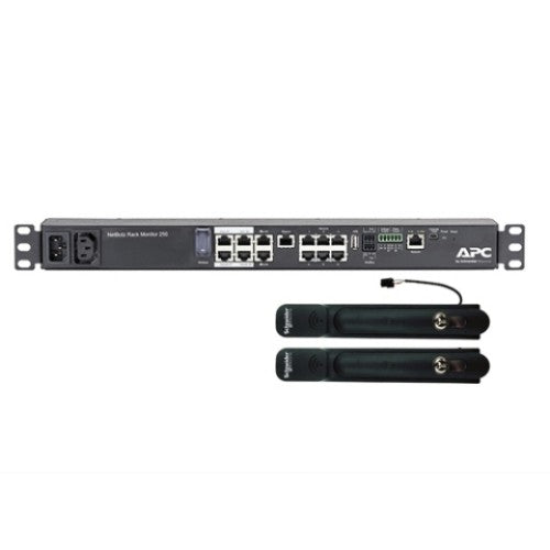 APC NBHN125 UPS accessory