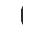 LG 65UM5N-E signage display Digital signage flat panel 65" LED Wi-Fi 500 cd/m² 4K Ultra HD Black WebOS 24/7