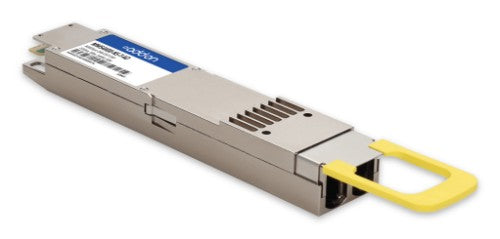 AddOn Networks MMS4X00-NS-T-AO network transceiver module Fiber optic 800000 Mbit/s OSFP 1310 nm