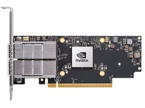 Nvidia ConnectX-7 Internal Fiber 400000 Mbit/s