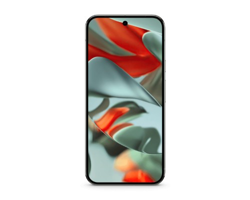 Google Pixel 9 Pro XL 6.8" Dual SIM Android 14 5G USB Type-C 16 GB 256 GB 5060 mAh Gray