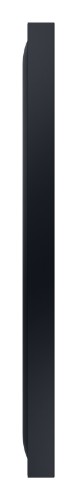 Samsung Qn55Lst7Dafxza The Terrace Lst7D Qn55Lst7Daf 54.6" Smart Led-Lcd Tv 4K Uhdtv High Dynamic Range (Hdr) Titan Black
