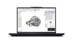 Lenovo ThinkPad P14s Gen 7 (Intel) Copilot + PC Copilot+ PC Intel Core Ultra 7 366H Mobile workstation 14.5" WUXGA 16 GB LPDDR5x-SDRAM 512 GB SSD Wi-Fi 7 (802.11be) Windows 11 Pro Black English
