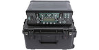 SKB 3I-2217M103U rack cabinet 3U Freestanding rack