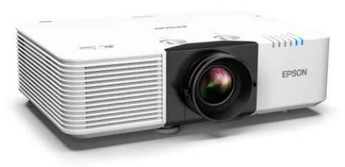 Epson PowerLite L890E 8000 ANSI lumens 3LCD WUXGA (1920x1200) White