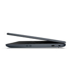 Lenovo 100w Gen 5 N150 Laptop 11.6" HD 4 GB LPDDR5-SDRAM 128 GB SSD Wi-Fi 6E (802.11ax) Windows 10 Pro Education Gray