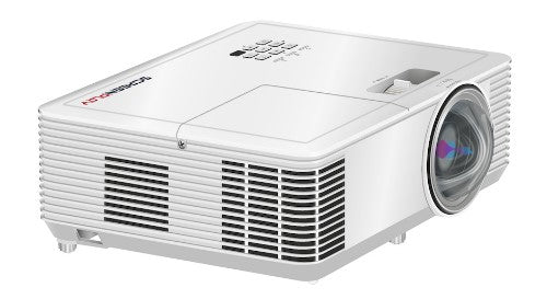 ScreenPlay MULTIMEDIA PROJECTOR Standard throw projector 3800 ANSI lumens DLP XGA (1024x768) 3D White