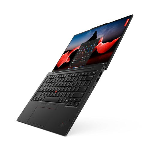 Lenovo ThinkPad X1 Carbon 12th Gen with 3 Year Premier Support