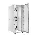 Eaton SRH453254W rack cabinet 45U Freestanding rack White