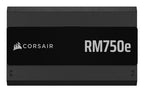 Corsair RMe Series RM750e power supply unit 750 W 24-pin ATX ATX Black