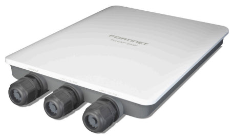 Fortinet FortiAP 234G 1201 Mbit/s White Power over Ethernet (PoE)