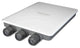 Fortinet FortiAP 234G 1201 Mbit/s White Power over Ethernet (PoE)