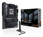 ASUS TUF GAMING X870E-PLUS WIFI7 AMD X870E Socket AM5 ATX