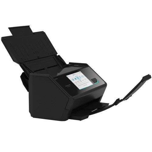 Ricoh ScanSnap iX2500 ADF + Manual feed scanner 300 x 300 DPI A4 Black