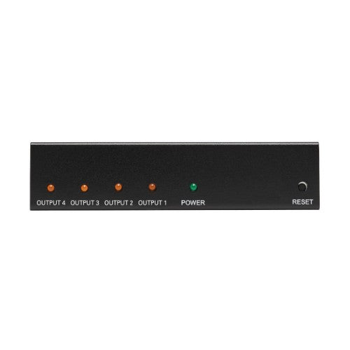 Tripp Lite B118-004-HDR video splitter HDMI 4x HDMI