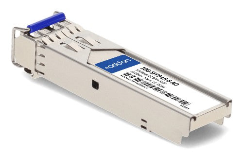 AddOn Networks 10G-SFPP-LR-S-AO network transceiver module Fiber optic 10000 Mbit/s SFP+ 1310 nm
