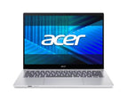 Acer TravelMate P4 TMP414RN-56-578M Copilot+ PC Intel Core Ultra 5 325 Laptop 14" Touchscreen WQXGA+ 16 GB DDR5-SDRAM 512 GB SSD Wi-Fi 7 (802.11be) Windows 11 Pro Silver