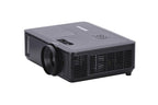 InFocus IN119BB data projector Standard throw projector 3400 ANSI lumens DLP WUXGA (1920x1200) 3D Black