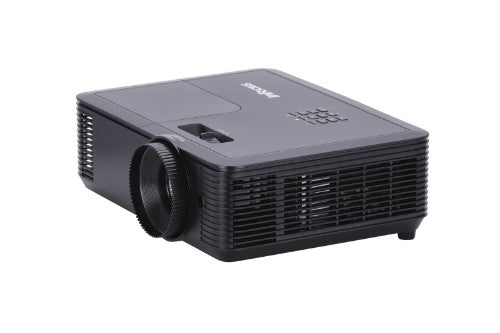 InFocus IN119BB data projector Standard throw projector 3400 ANSI lumens DLP WUXGA (1920x1200) 3D Black