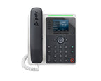 HP Poly Edge E220 IP Phone and PoE-enabled GSA/TAA