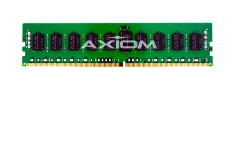 Axiom 32GB DDR4-2400 memory module 2400 MHz