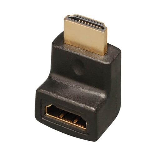 Tripp Lite P142-000-UP cable gender changer HDMI Black