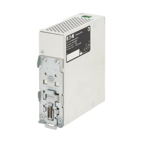 Eaton DIN24480DC uninterruptible power supply (UPS) Standby (Offline) 0.48 kVA 480 W