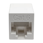 Tripp Lite N234-001-WH wire connector RJ-45 White