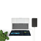 StarTech.com TBLT3MM2MW Thunderbolt cable 78.7" (2 m) 20 Gbit/s White