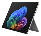 Microsoft Surface Pro 13" Snapdragon 256 GB 13" 32 GB Wi-Fi 7 (802.11be) Windows 11 Pro Platinum