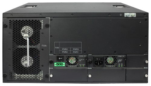 HPE Networking Comware MSR4080 Router Chassis
