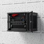 CyberPower PFC Sinewave uninterruptible power supply (UPS) Line-Interactive 0.7 kVA 400 W 6 AC outlet(s)
