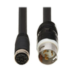 Eaton CBL364-06 power cable Black 71.7" (1.82 m) 8-pin