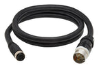 Eaton CBL364-06 power cable Black 71.7" (1.82 m) 8-pin