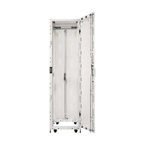 Eaton SRH482442W rack cabinet 48U Freestanding rack White