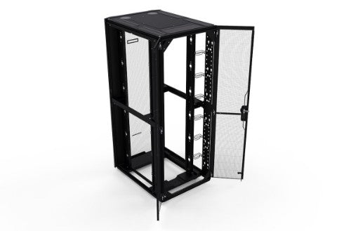 HPE 42U 600mmx1075mm G2 Enterprise Pallet Rack
